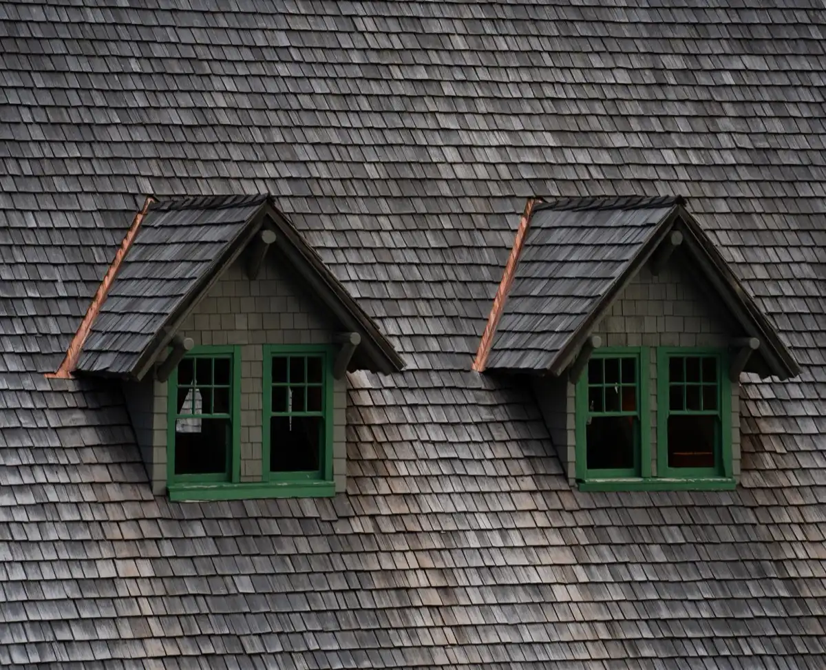 roofing project in Vancouver, WA — 2