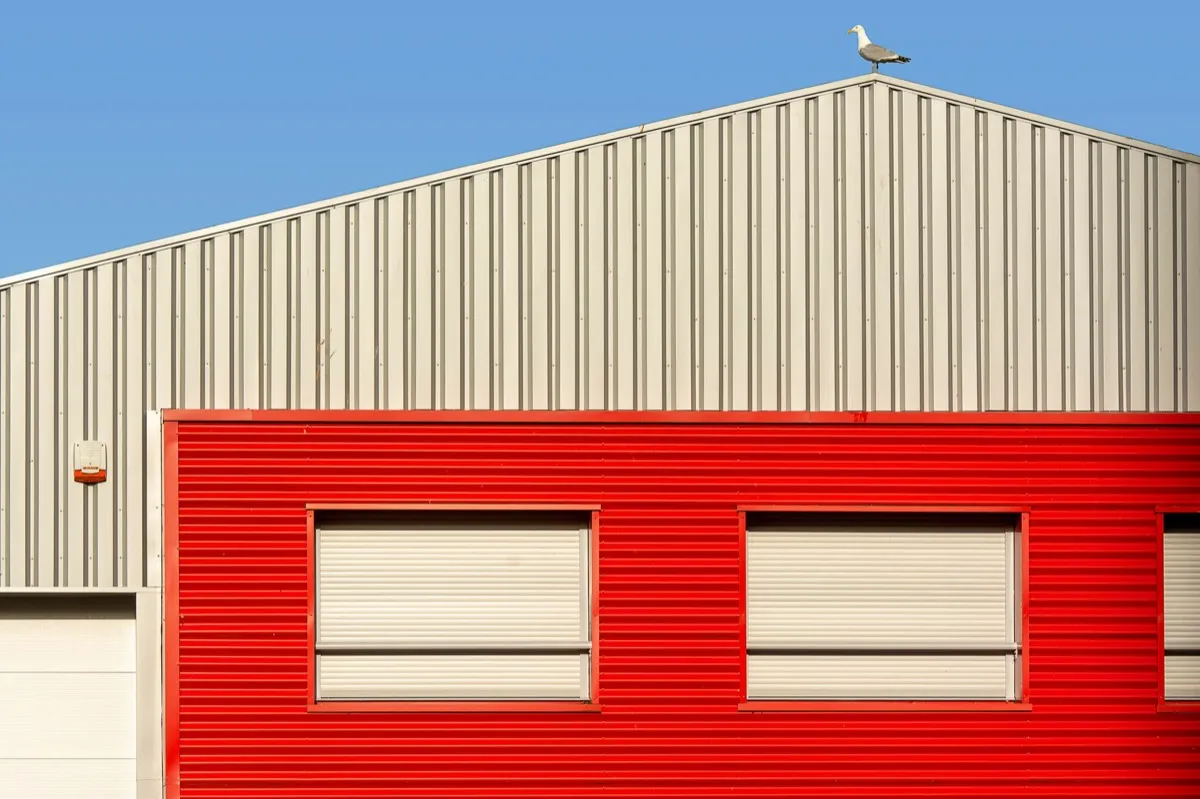 Commercial Roofing in Vancouver, WA