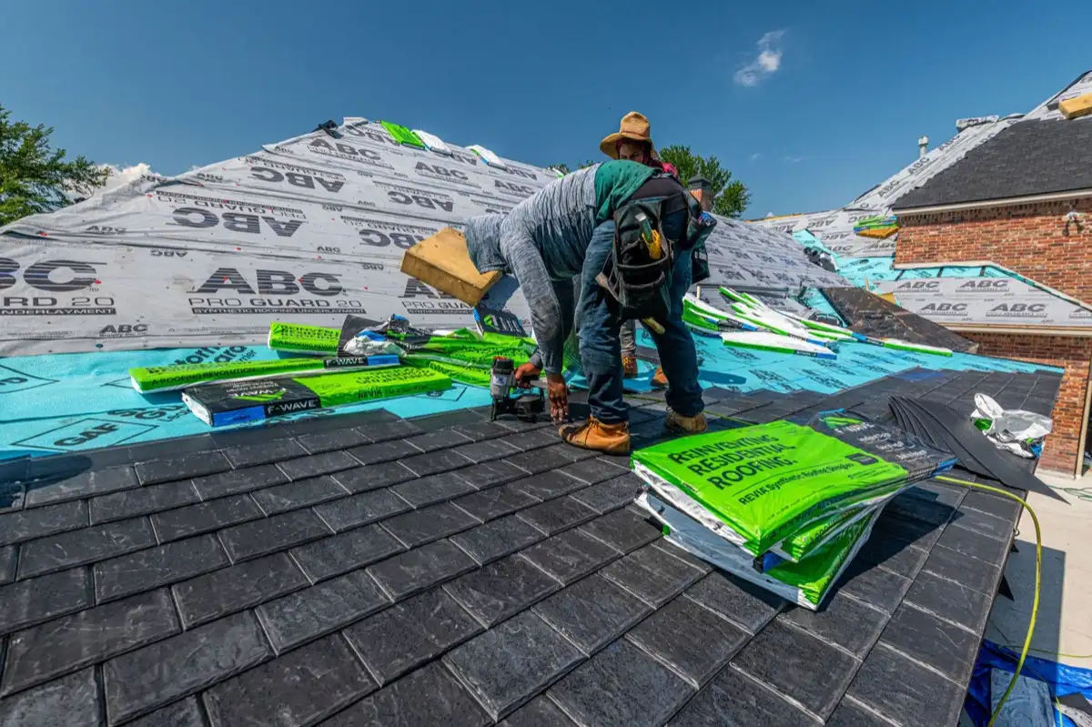 Roof Coatings and Sealing in Vancouver, WA
