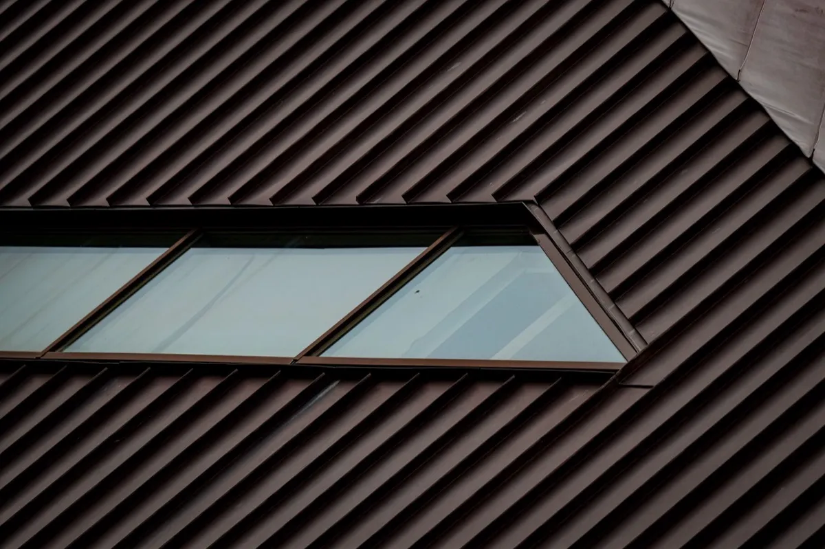 Metal Roofing in Vancouver, WA