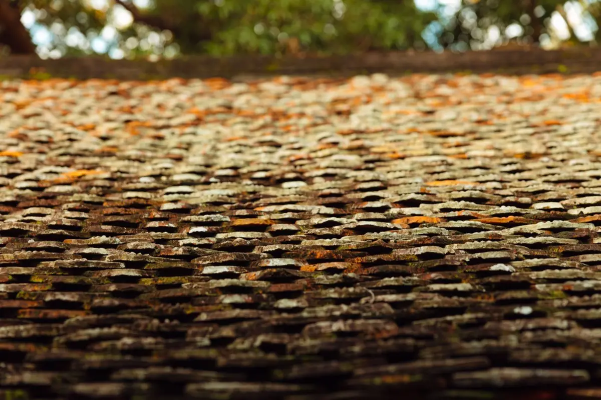 roofing in Vancouver, WA